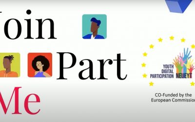 Join #PartMe initiative of the NEUEYT project!