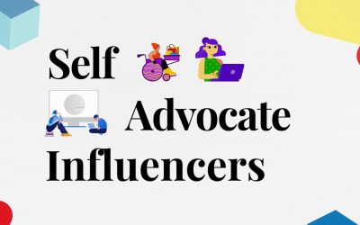 Promo Video for the Initiative Self Advocate Influencers