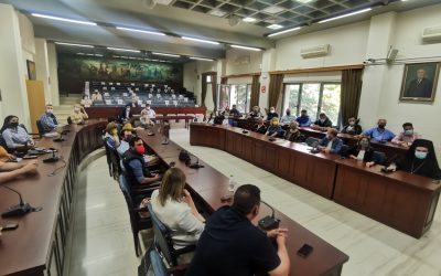 Introducing the concept of Youth Council to the local community