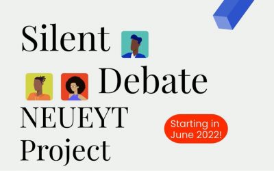 We present you the videos for Silent Debate Initiative
