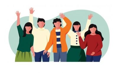 Trikala City council has officially embraced the implementation of the youth council