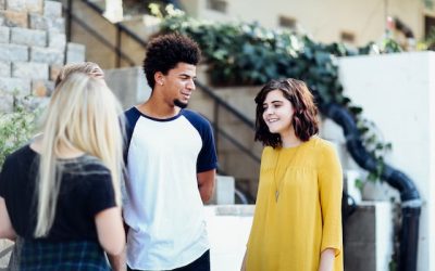 Youth Participation and Local Development – Importance and Challenges