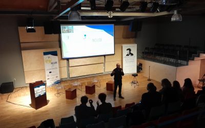 Members of Trikala’s Youth Council had their first public consultation
