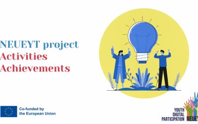 Presenting you our achievements of the initiatives in our new video