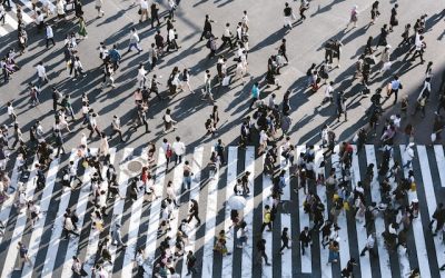 Mobility Events