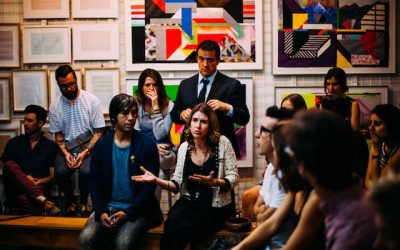 Stakeholder Table Meetings