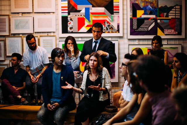 Stakeholder Table Meetings
