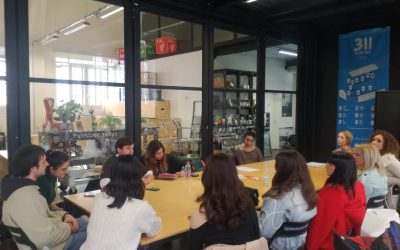 Mobility event in Verona, hosted by Glocal Factory